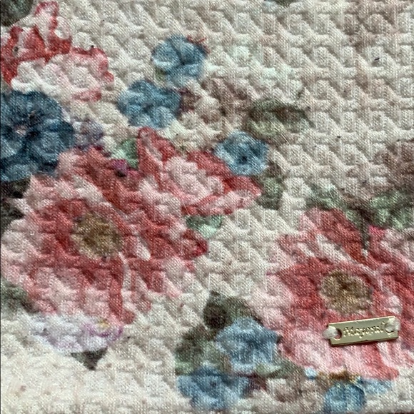 Mayoral floral dress 3t - Picture 3 of 4